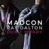 Madcon Don T Worry Feat Ray Dalton Speed Song