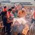 Will Never Forget This Moment In Varanasi India Varanasi Kashi Cremation Guat Shiva