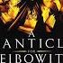 A CANTICLE FOR LEIBOWITZ By WALTER MILLER Post Apocalyptic Christian Retro Sci Fi Illustrations