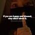 Stay Silent About It Tabsirah Nasheed