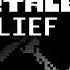 Undertale Disbelief Phase 2 Release Trailer