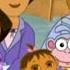 Dora The Explorer 4x14 Big Sister Dora Best Moment Plus