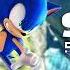 Sonic Frontiers Breaking Through It All Wyvern Boss Theme Extended