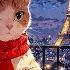 Snowy Night Coffee Shop Lofi Coffee Shop Winter Lofi Songs To Countdown To New Year 2025