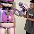 FNAF SEVİYELERİ
