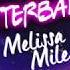 Melissa Miles Glitterball Official Lyric Video