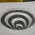 I Tried The Easy 3D Drawing Illusion Art Short Trending