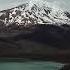 Drone Over River Along Seward Highway Alaska 05 26 2018