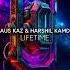 Klaus Kaz Harshil Kamdar Lifetime Extended Mix HIGH VOLTAGE RECORDINGS