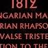 Hungarian Rhapsodies S 244 No 2 In C Sharp Minor Orch Müller Berghaus