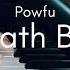 Powfu Death Bed Piano Cover