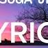 Over The Horizon By SUGA Of BTS LYRICS