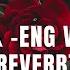 Gafur Луна English Version Slowed Reverb SwAggAh