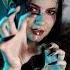 Succubus Marin Cosplay Margaret Wolf