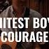 The Whitest Boy Alive Courage El Ganzo Session