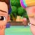 Ouch Bebefinn Got A Boo Boo EP114 Boo Boo Song In The Park Fun Nursery Rhymes For Kids