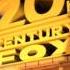 20th Century Fox 2009 2020 Anamorphic Widescreen Logo Remake OUTDATED