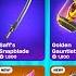 ALL New LEAKED Fortnite Item Shop Cosmetics W EMOTES BUNDLES Added In V34 10 UPDATE