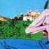 EAST OF EDEN Jig A Jig 05 Gum Arabic Confucius
