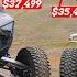 BRUTALLY HONEST Polaris RZR Pro R Vs Can Am Maverick R Side By Side SHOOTOUT