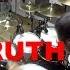 PRO PAIN The Truth Hurts Drum Cover HD