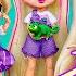 Rapunzel Growing Up 10 Doll DIYs