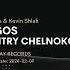 Eximinds Kevin Shiah Argos Dmitry Chelnokov Extended Remix INTERPLAY RECORDS