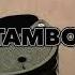 Foot Tambourine Gear4music Demo