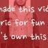 Cash Cash Feat Busta Rhymes B O B Neon Hitch Devil Video Lyrics