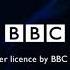 BBC Video Closing Logo 1997 2009 2019 Version