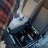 R J Swivel Seat For The VW Crafter Swivel Crafter Vanconversion