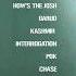 URI The Surgical Strike BGM Jukebox Special Forces Shashwat Sachdev Vicky Kaushal Mohit R