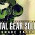 Metal Gear Solid 3 OST Battle In The Base Extended