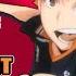 HAIKYUU TO THE TOP ED Kessen Spirit FULL ENGLISH COVER