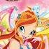 Winx Club Enchantix Song Cover