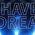ABBA I Have A Dream Official Lyric Video