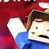 You Re My Superstar Minecraft FNAF Security Breach Animation Song By APAngryPiggy