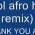 Justin Bieber Sorry Djcool Afro House Remix