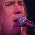 Jeff Healey My Little Girl Ohne Filter 2000