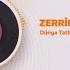 Zerrin Özer Dünya Tatlısı House Remix Official Audio Video