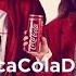 Время и Стекло CocaColaDance