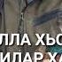 Ислам винчу денца декъала войла