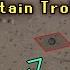 OSRS Cannon Spot Mountain Trolls On Konar Task MT Quidamortem