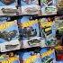 HOT WHEELS CARS 1 25 MATCHBOX CARS 1 25 CAR CASES 1 25 BOYS TOYS AND COLLECTIBLES AT