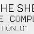 Ghost In The Shell Stand Alone Complex OST Track Selection 01