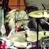 Jordan Cannata Drum Solo Shiprocked 2018 Stereo Satellite
