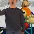 Principal Detains Everyone Baldi Mod