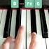 How To Play INSIDE OUT On Piano Opening Bars