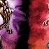Baki Hanma Vs Yujiro Hanma AMV Baki Season 2 Part 2 AMV