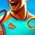 БОЛЬШОЕ ОТКРЫТИЕ СУМОК СУНДУКОВ В ИГРЕ Tennis Clash 3D Sports Free Multiplayer Games